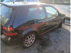 volkswagen golf iv berlina (1j1) del año 2002 2