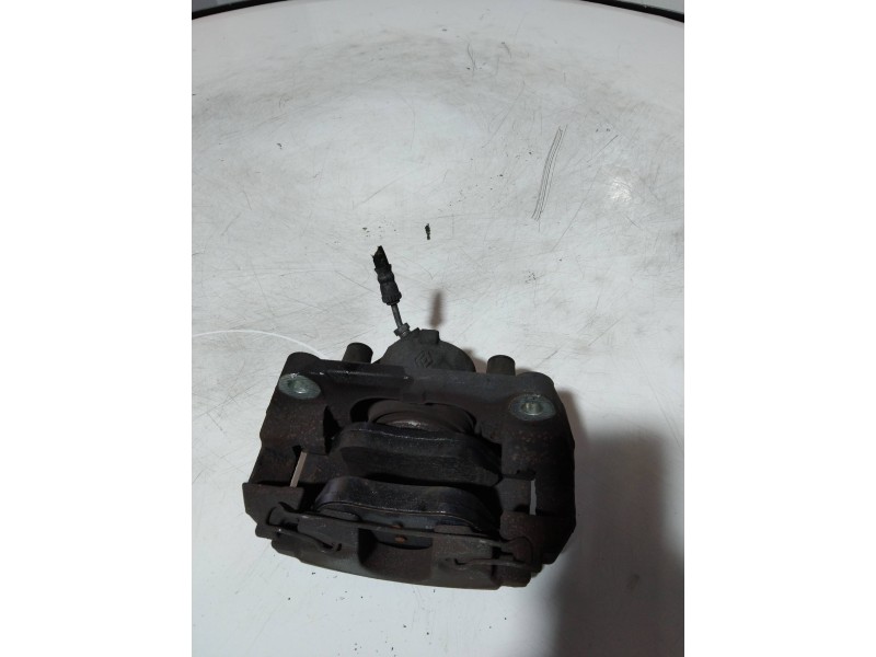 Recambio de pinza freno delantera izquierda para renault laguna iii authentique referencia OEM IAM   