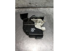 Recambio de motor cierre centralizado delantero izquierdo para audi a4 avant (8w5) advanced edition referencia OEM IAM   5P 2