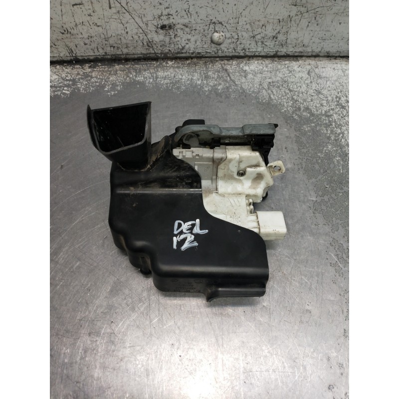 Recambio de motor cierre centralizado delantero izquierdo para audi a4 avant (8w5) advanced edition referencia OEM IAM   5P