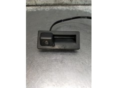 Recambio de modulo electronico para audi a4 avant (8w5) advanced edition referencia OEM IAM 3Y0827566M CAMARA TRASERA  2