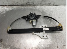 Recambio de elevalunas trasero derecho para audi a4 avant (8w5) advanced edition referencia OEM IAM 8W0839462  