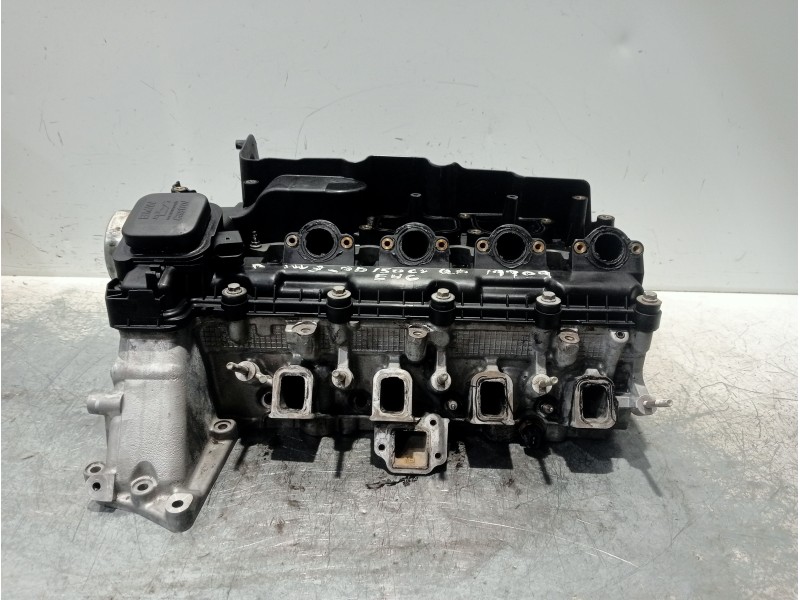 Recambio de culata para bmw serie 3 touring (e46) referencia OEM IAM 778587805 D7787366C 111277870730 Recambio de culata para bmw serie 3 touring (e46) referencia OEM IAM 778587805 D7787366C 111277870730