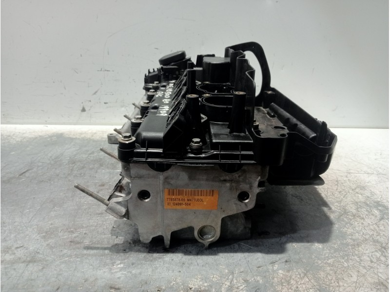 Recambio de culata para bmw serie 3 touring (e46) referencia OEM IAM 778587805 D7787366C 111277870730 Recambio de culata para bmw serie 3 touring (e46) referencia OEM IAM 778587805 D7787366C 111277870730