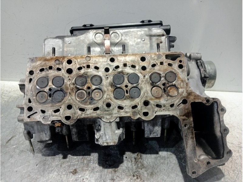 Recambio de culata para bmw serie 3 touring (e46) referencia OEM IAM 778587805 D7787366C 111277870730 Recambio de culata para bmw serie 3 touring (e46) referencia OEM IAM 778587805 D7787366C 111277870730