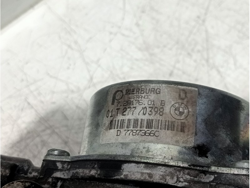 Recambio de culata para bmw serie 3 touring (e46) referencia OEM IAM 778587805 D7787366C 111277870730 Recambio de culata para bmw serie 3 touring (e46) referencia OEM IAM 778587805 D7787366C 111277870730