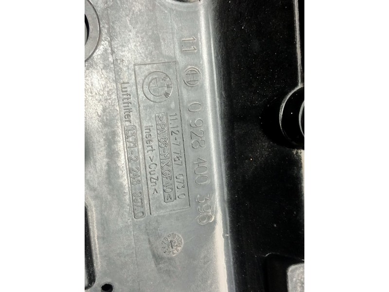 Recambio de culata para bmw serie 3 touring (e46) referencia OEM IAM 778587805 D7787366C 111277870730 Recambio de culata para bmw serie 3 touring (e46) referencia OEM IAM 778587805 D7787366C 111277870730