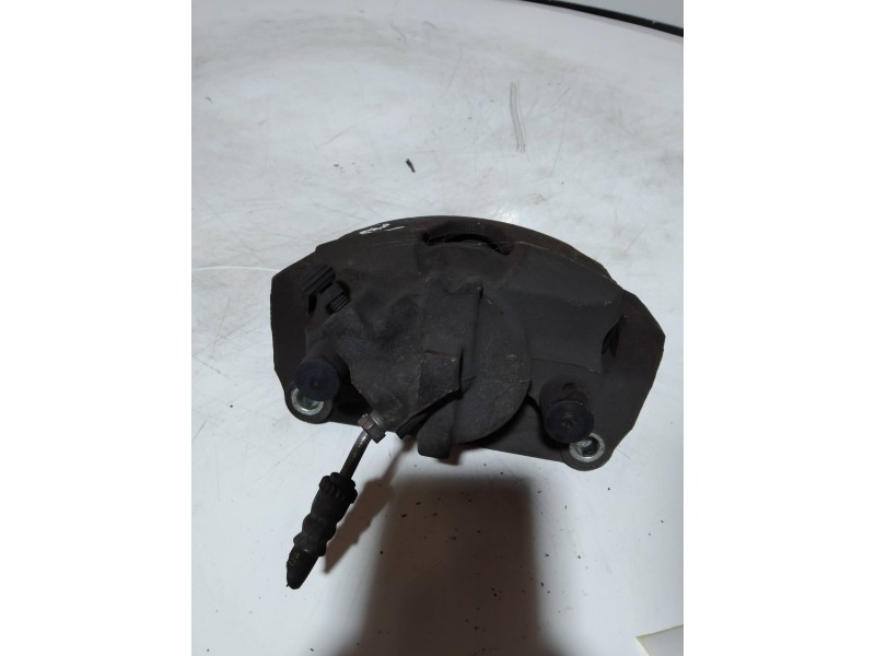 Recambio de pinza freno delantera izquierda para renault laguna iii authentique referencia OEM IAM   