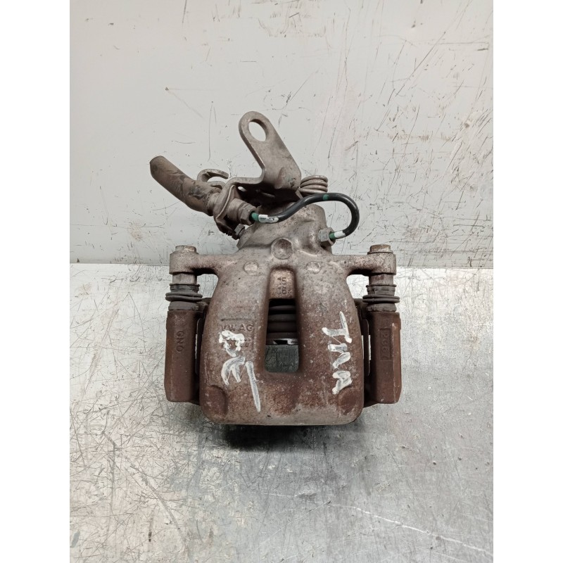 Recambio de pinza freno trasera derecha para audi a3 (8p) 2.0 tdi ambiente (dpf) (125kw) referencia OEM IAM   