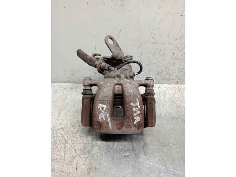 Recambio de pinza freno trasera derecha para audi a3 (8p) 2.0 tdi ambiente (dpf) (125kw) referencia OEM IAM   