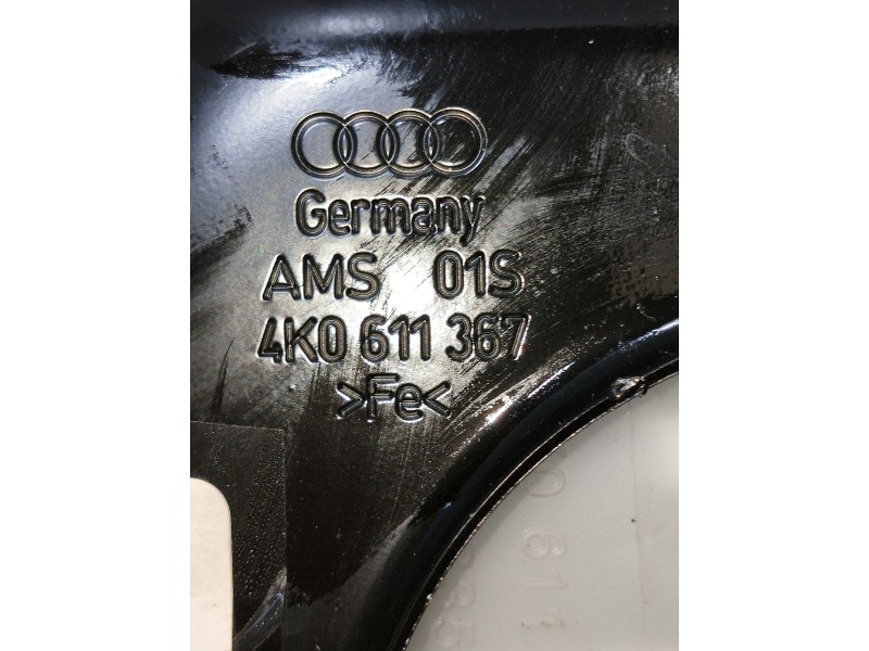 Recambio de bomba freno para audi a6 berlina (4a2) 40 tdi design referencia OEM IAM 4K0611367  