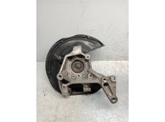 Recambio de mangueta trasera izquierda para audi a3 (8p) 2.0 tdi ambiente (dpf) (125kw) referencia OEM IAM    2