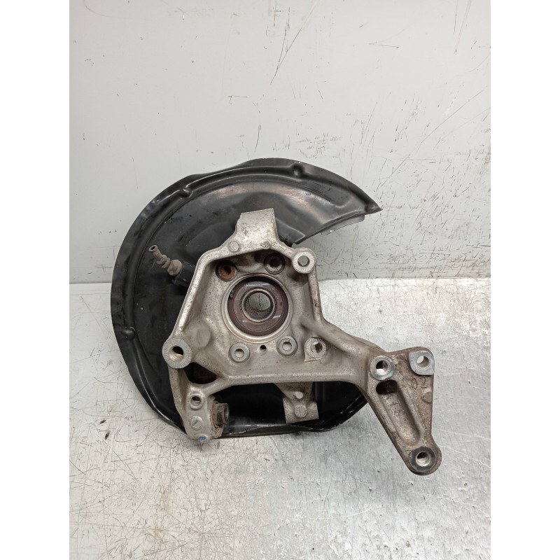 Recambio de mangueta trasera izquierda para audi a3 (8p) 2.0 tdi ambiente (dpf) (125kw) referencia OEM IAM   