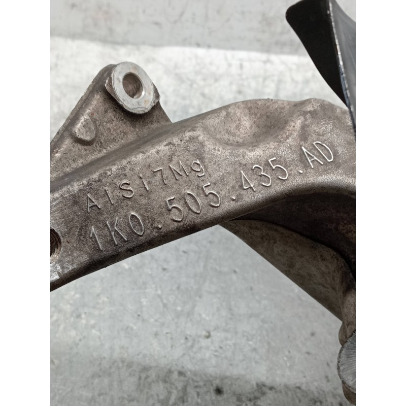 Recambio de mangueta trasera izquierda para audi a3 (8p) 2.0 tdi ambiente (dpf) (125kw) referencia OEM IAM   