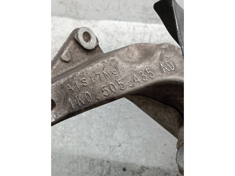 Recambio de mangueta trasera izquierda para audi a3 (8p) 2.0 tdi ambiente (dpf) (125kw) referencia OEM IAM   