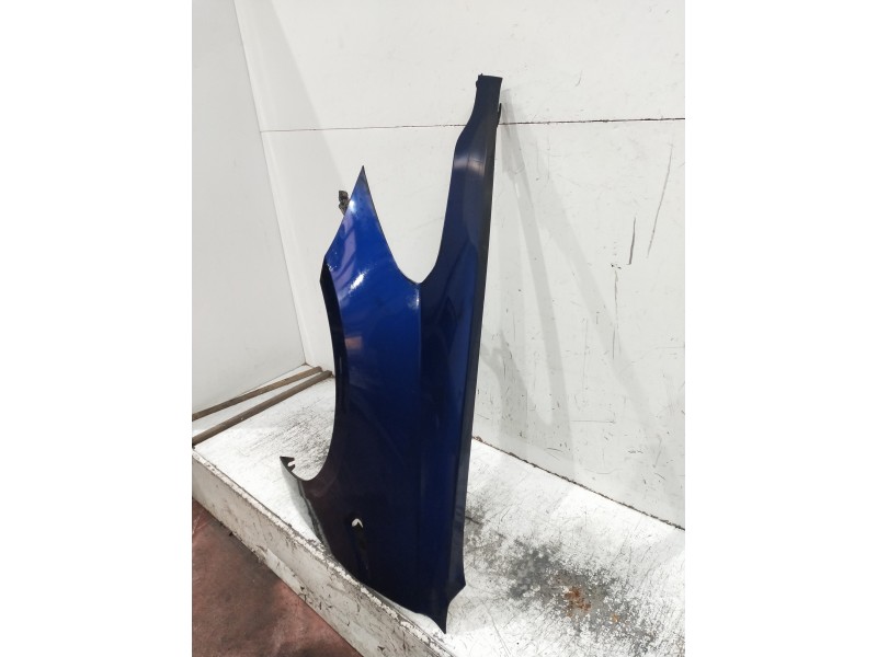 Recambio de aleta delantera izquierda para tesla model 3 referencia OEM IAM   