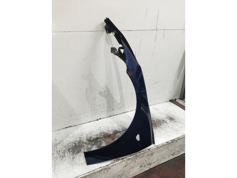 Recambio de aleta delantera izquierda para tesla model 3 referencia OEM IAM   