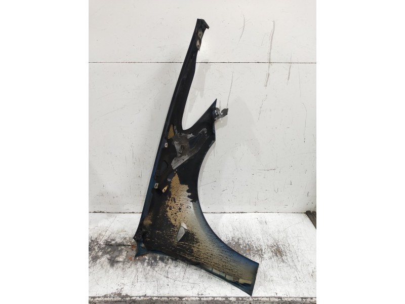 Recambio de aleta delantera izquierda para tesla model 3 referencia OEM IAM   