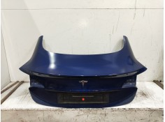 Recambio de tapa maletero para tesla model 3 referencia OEM IAM   4P