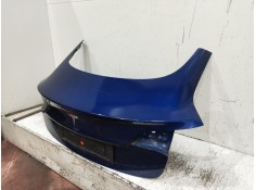 Recambio de tapa maletero para tesla model 3 referencia OEM IAM   4P 2