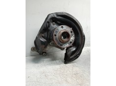 Recambio de mangueta trasera derecha para audi a3 (8p) 2.0 tdi ambiente (dpf) (125kw) referencia OEM IAM   