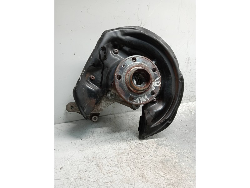 Recambio de mangueta trasera derecha para audi a3 (8p) 2.0 tdi ambiente (dpf) (125kw) referencia OEM IAM   