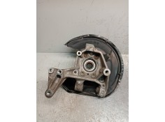 Recambio de mangueta trasera derecha para audi a3 (8p) 2.0 tdi ambiente (dpf) (125kw) referencia OEM IAM    2