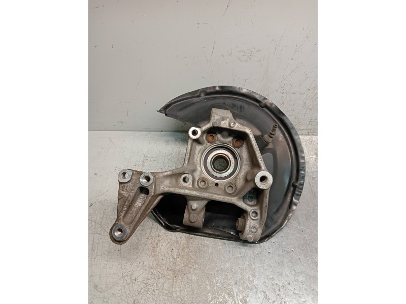 Recambio de mangueta trasera derecha para audi a3 (8p) 2.0 tdi ambiente (dpf) (125kw) referencia OEM IAM   