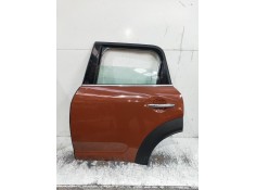 Recambio de puerta trasera izquierda para mini countryman (f60) cooper referencia OEM IAM   5P