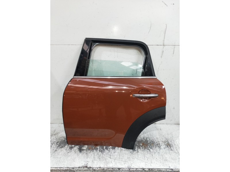 Recambio de puerta trasera izquierda para mini countryman (f60) cooper referencia OEM IAM   5P