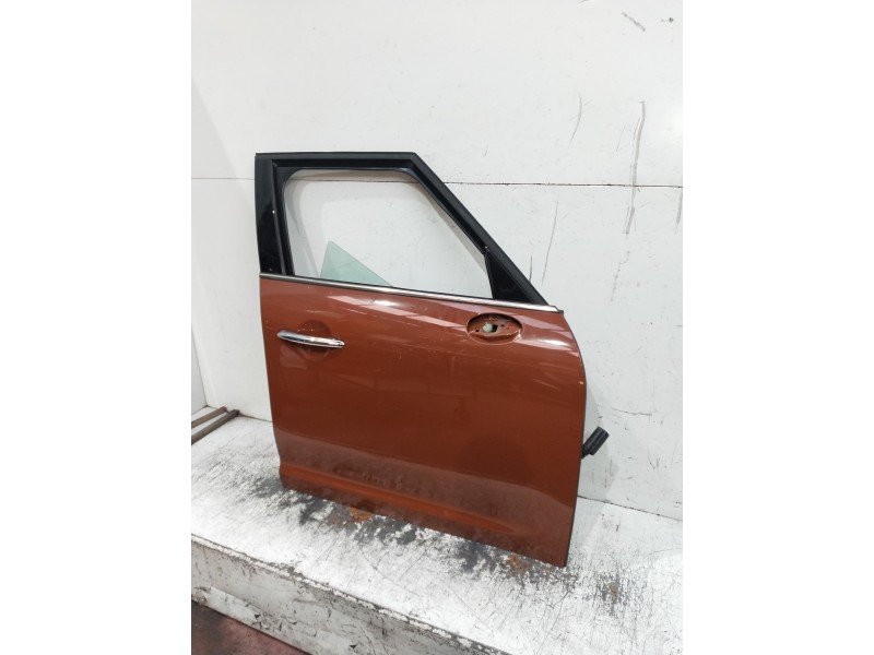 Recambio de puerta delantera derecha para mini countryman (f60) cooper referencia OEM IAM   5P