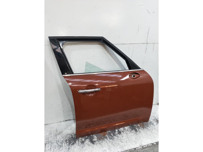 Recambio de puerta delantera derecha para mini countryman (f60) cooper referencia OEM IAM   5P