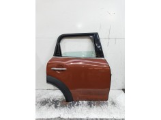 Recambio de puerta trasera derecha para mini countryman (f60) cooper referencia OEM IAM   5P