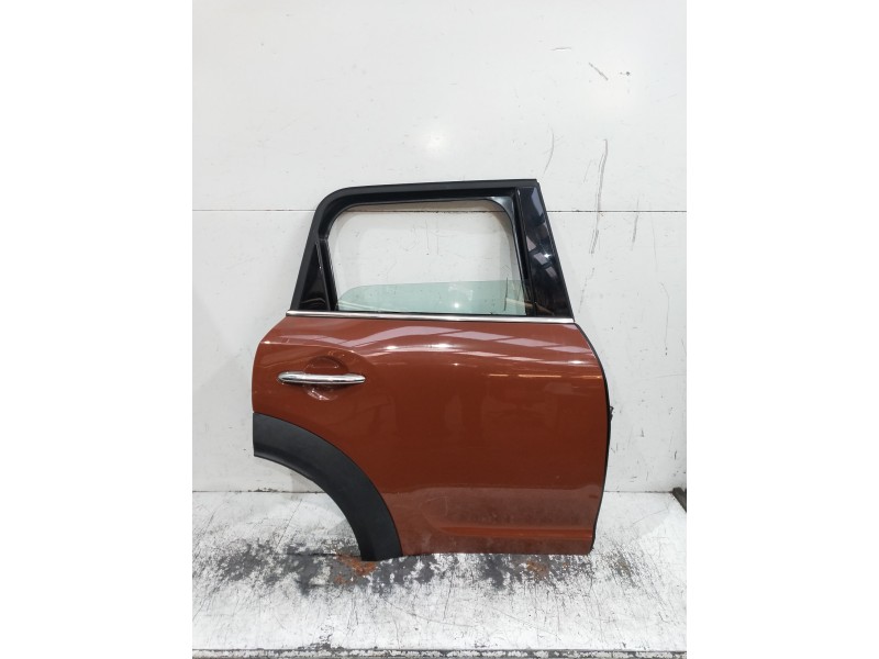 Recambio de puerta trasera derecha para mini countryman (f60) cooper referencia OEM IAM   5P
