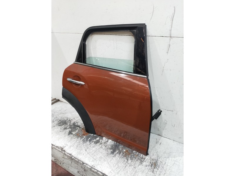 Recambio de puerta trasera derecha para mini countryman (f60) cooper referencia OEM IAM   5P