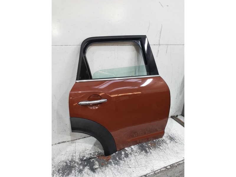Recambio de puerta trasera derecha para mini countryman (f60) cooper referencia OEM IAM   5P