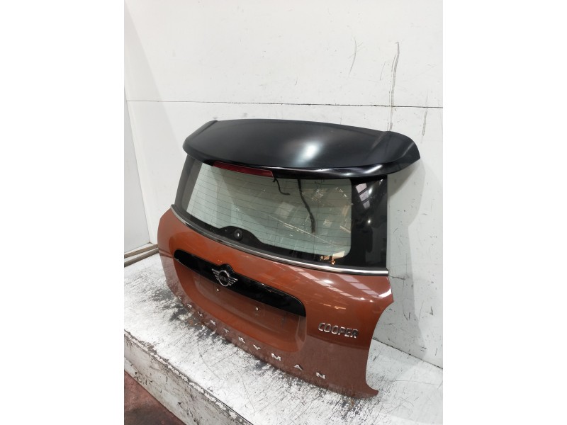 Recambio de porton trasero para mini countryman (f60) cooper referencia OEM IAM   5P