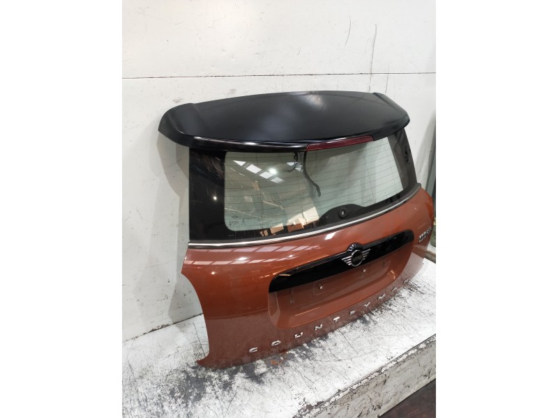 Recambio de porton trasero para mini countryman (f60) cooper referencia OEM IAM   5P