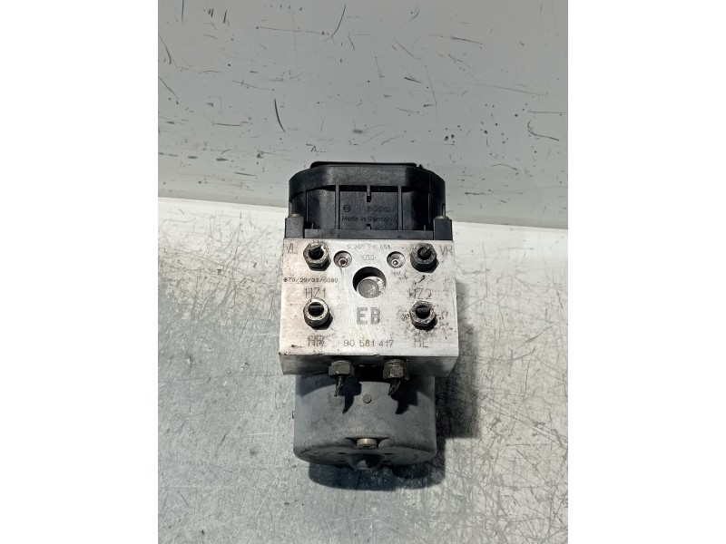 Recambio de abs para opel astra g berlina comfort referencia OEM IAM 0273004362 0265216651 90581417