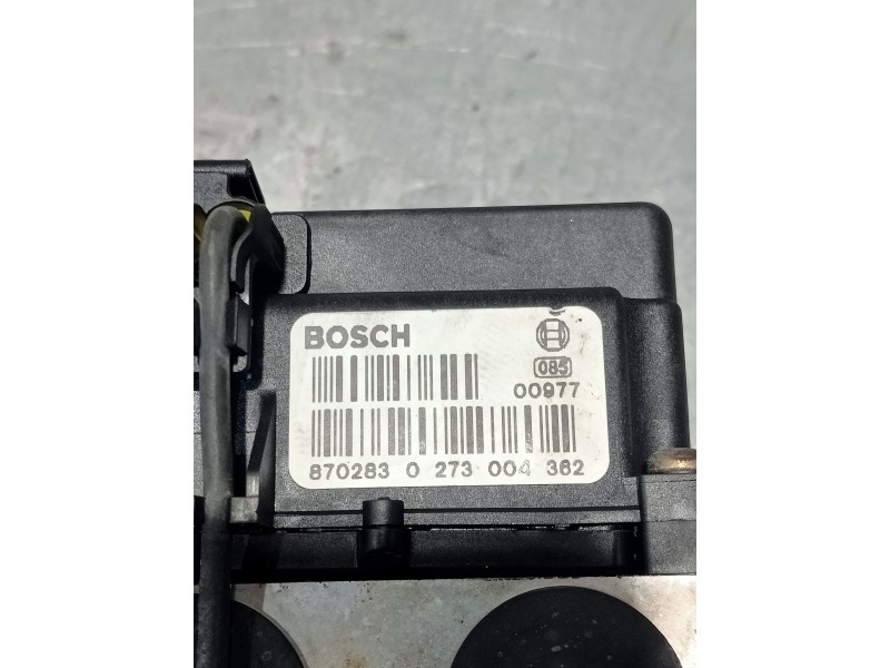 Recambio de abs para opel astra g berlina comfort referencia OEM IAM 0273004362 0265216651 90581417