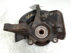 Recambio de mangueta delantera derecha para hyundai trajet (fo) 2.0 gls referencia OEM IAM    2