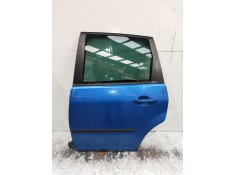 Recambio de puerta trasera izquierda para ford focus c-max (cap) trend (d) referencia OEM IAM   5P