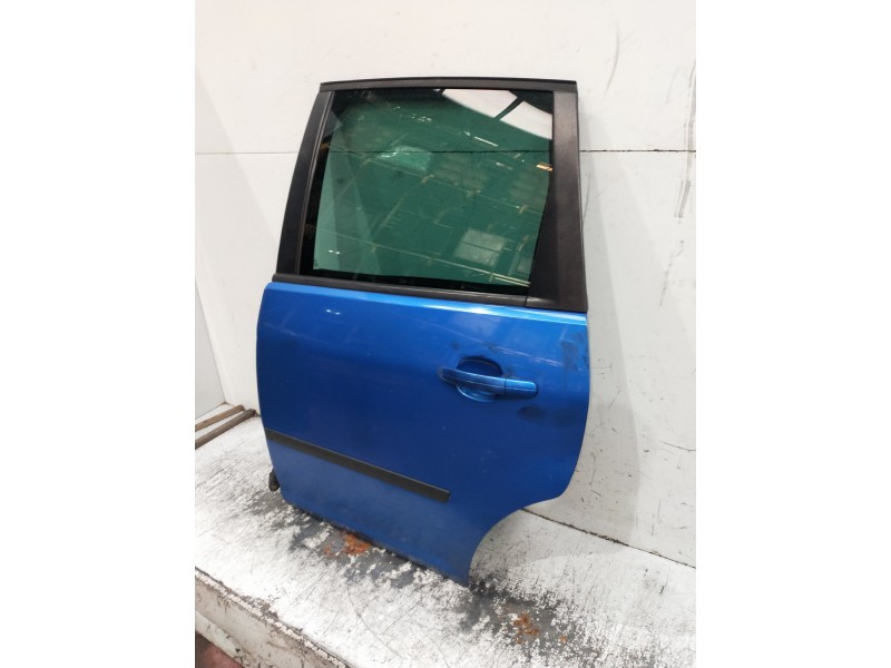 Recambio de puerta trasera izquierda para ford focus c-max (cap) trend (d) referencia OEM IAM   5P