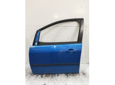 Recambio de puerta delantera izquierda para ford focus c-max (cap) trend (d) referencia OEM IAM   5P