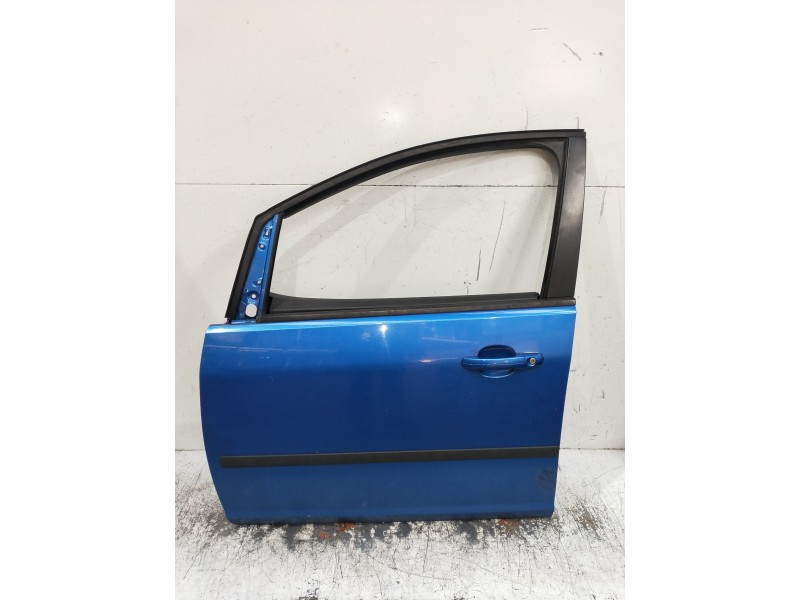 Recambio de puerta delantera izquierda para ford focus c-max (cap) trend (d) referencia OEM IAM   5P