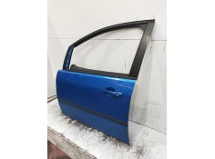 Recambio de puerta delantera izquierda para ford focus c-max (cap) trend (d) referencia OEM IAM   5P 2