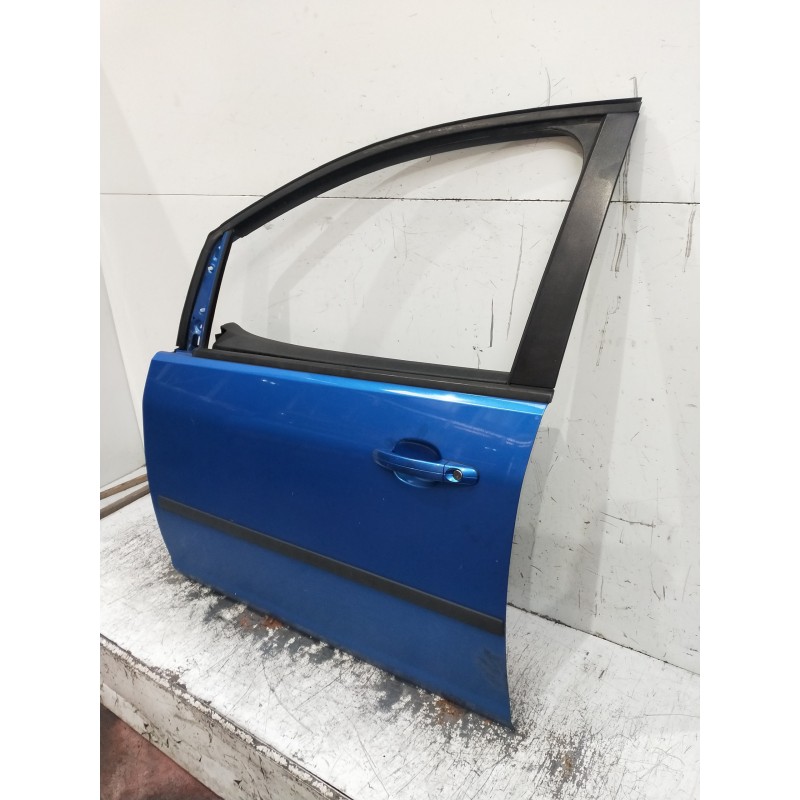 Recambio de puerta delantera izquierda para ford focus c-max (cap) trend (d) referencia OEM IAM   5P