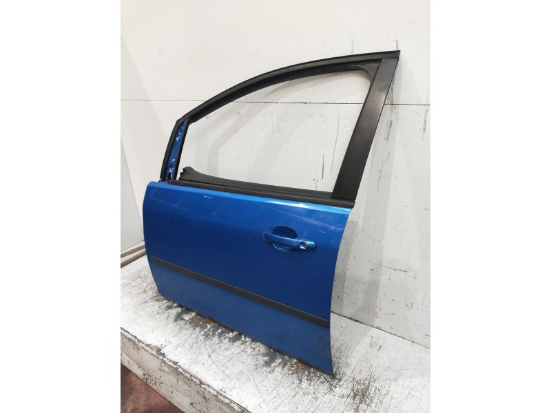 Recambio de puerta delantera izquierda para ford focus c-max (cap) trend (d) referencia OEM IAM   5P