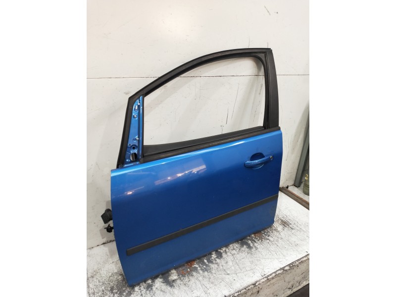Recambio de puerta delantera izquierda para ford focus c-max (cap) trend (d) referencia OEM IAM   5P