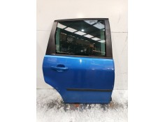 Recambio de puerta trasera derecha para ford focus c-max (cap) trend (d) referencia OEM IAM   5P